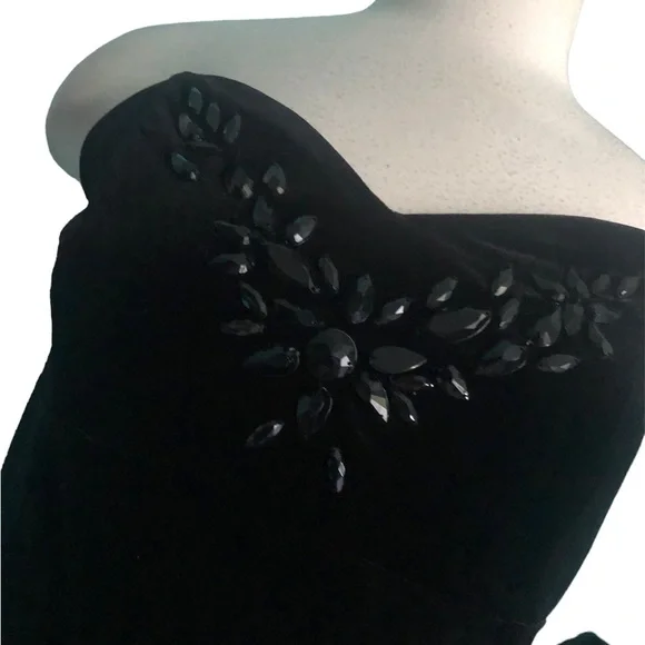 White House Black Market Top Blouse Size L - Picture 4 of 6